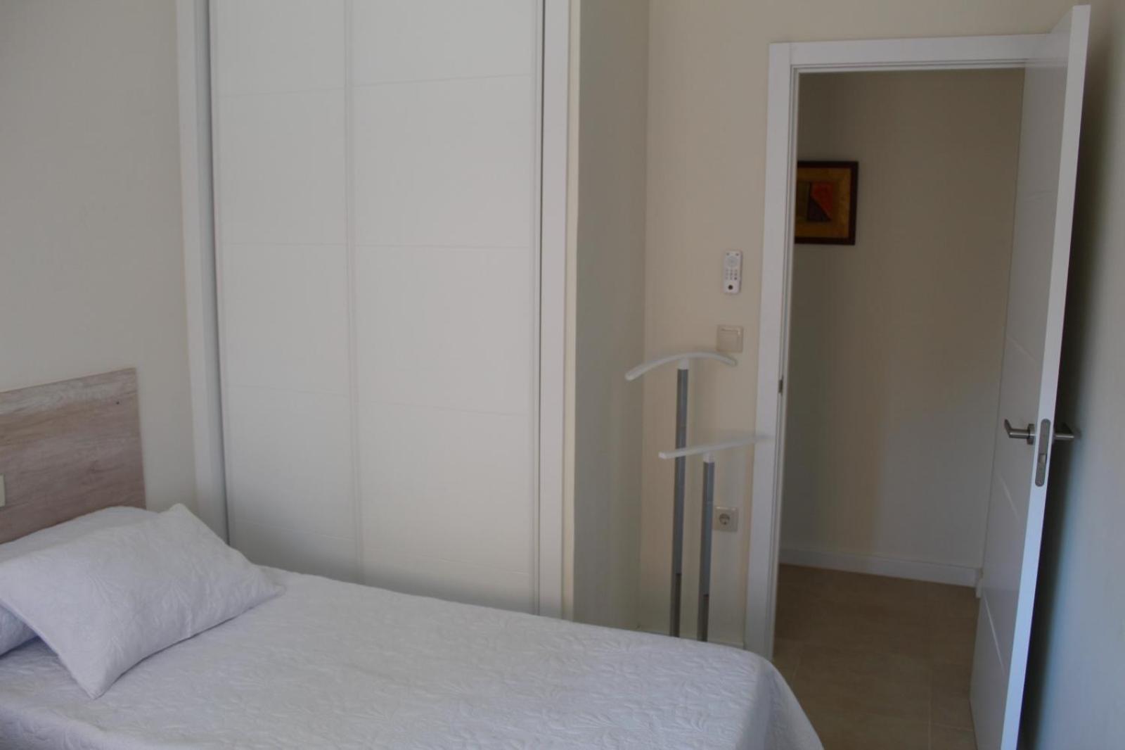Baleares III Apartamento A 100 Metros De La Arena Playa de Gandia ภายนอก รูปภาพ