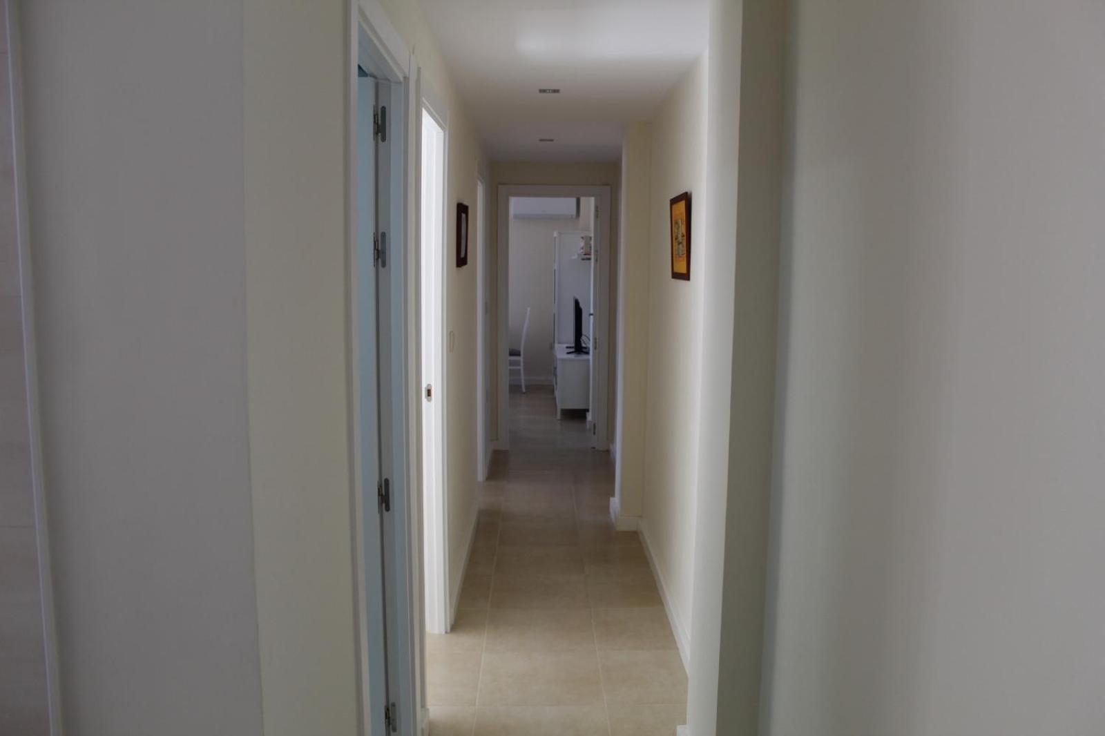 Baleares III Apartamento A 100 Metros De La Arena Playa de Gandia ภายนอก รูปภาพ