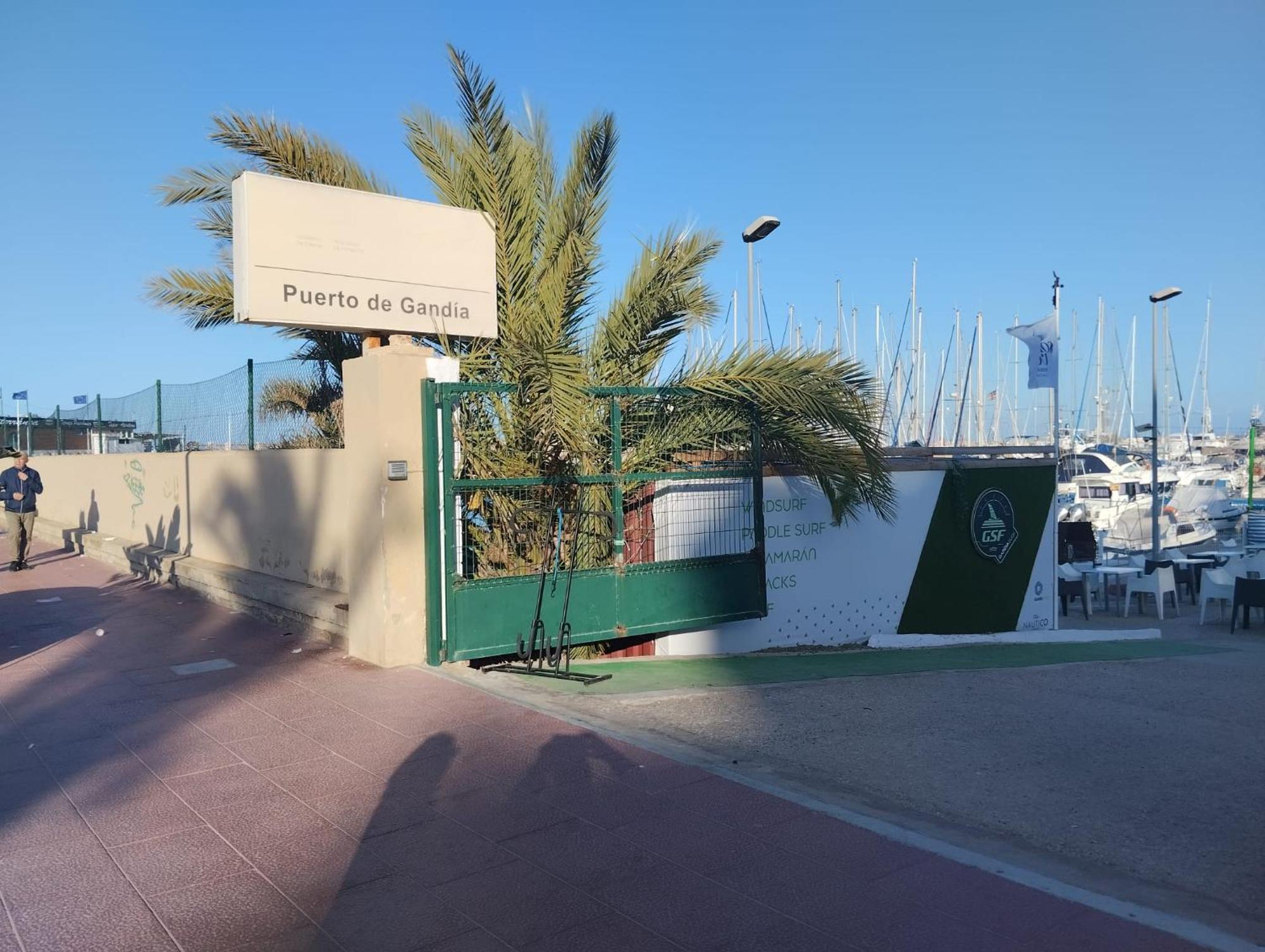 Baleares III Apartamento A 100 Metros De La Arena Playa de Gandia ภายนอก รูปภาพ